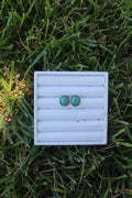Sonoran Turquoise Mini Earrings